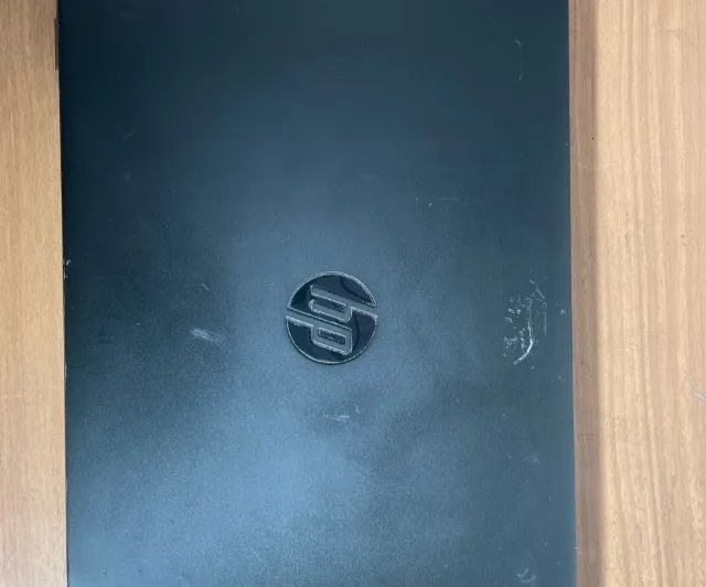 Notebook HP - PARA ESTUDOS - Foto 5