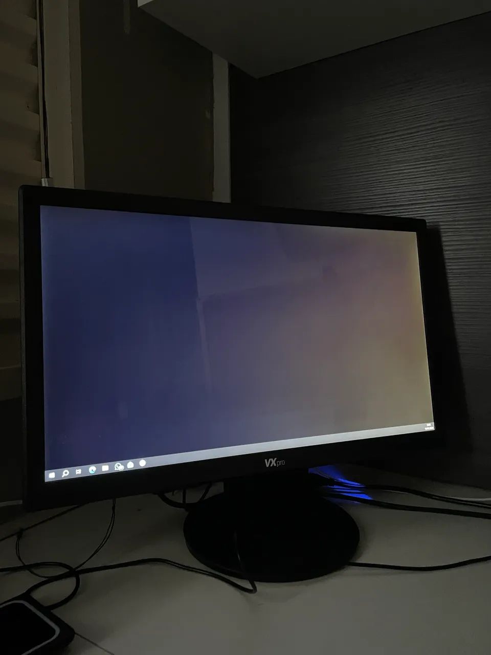 VX PRO VX215X - 21,5 Full HD