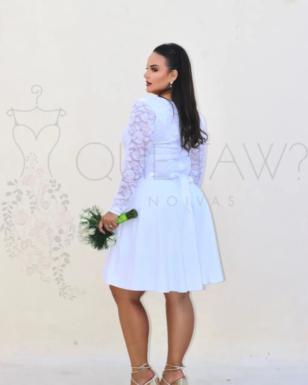 Casamento civil / pré wedding / chá revelação / batizado  - Foto 4