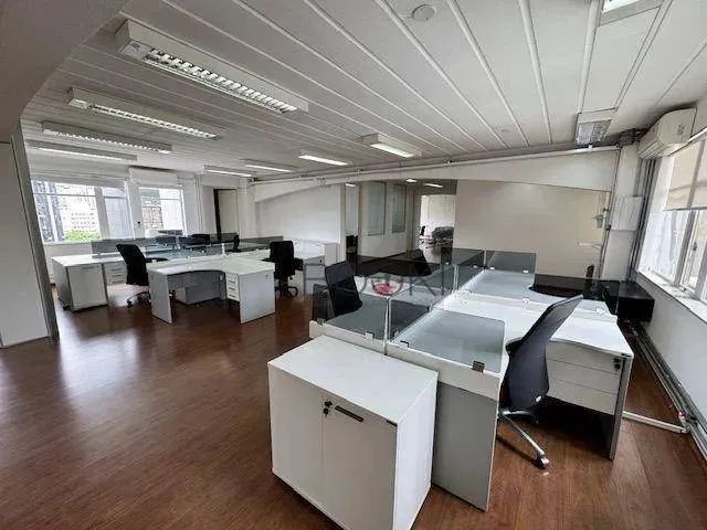 Oportunidade - Ed. Bandeirantes - 234 m² - Brooklin
