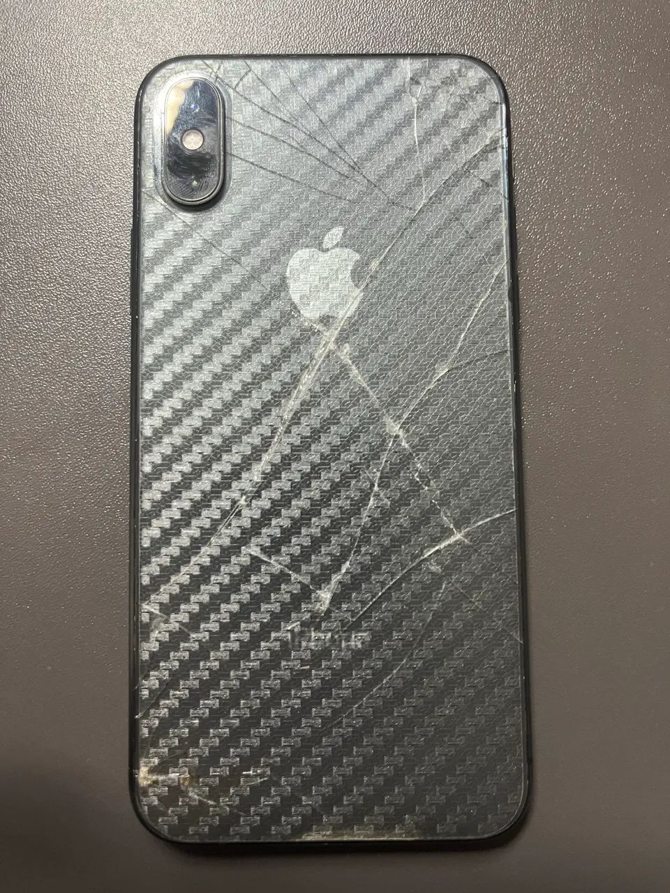 iPhone XS