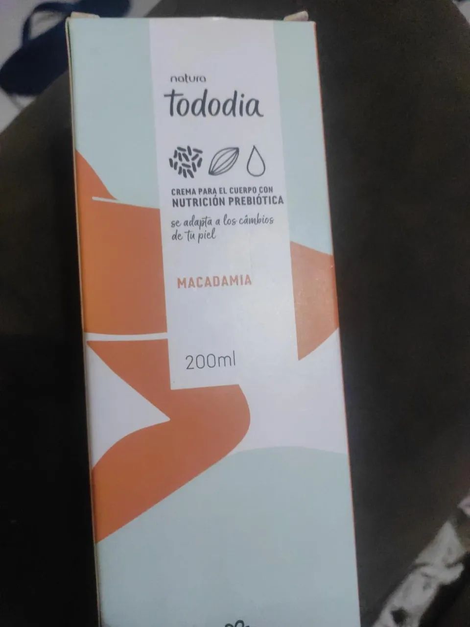 Hidratante 