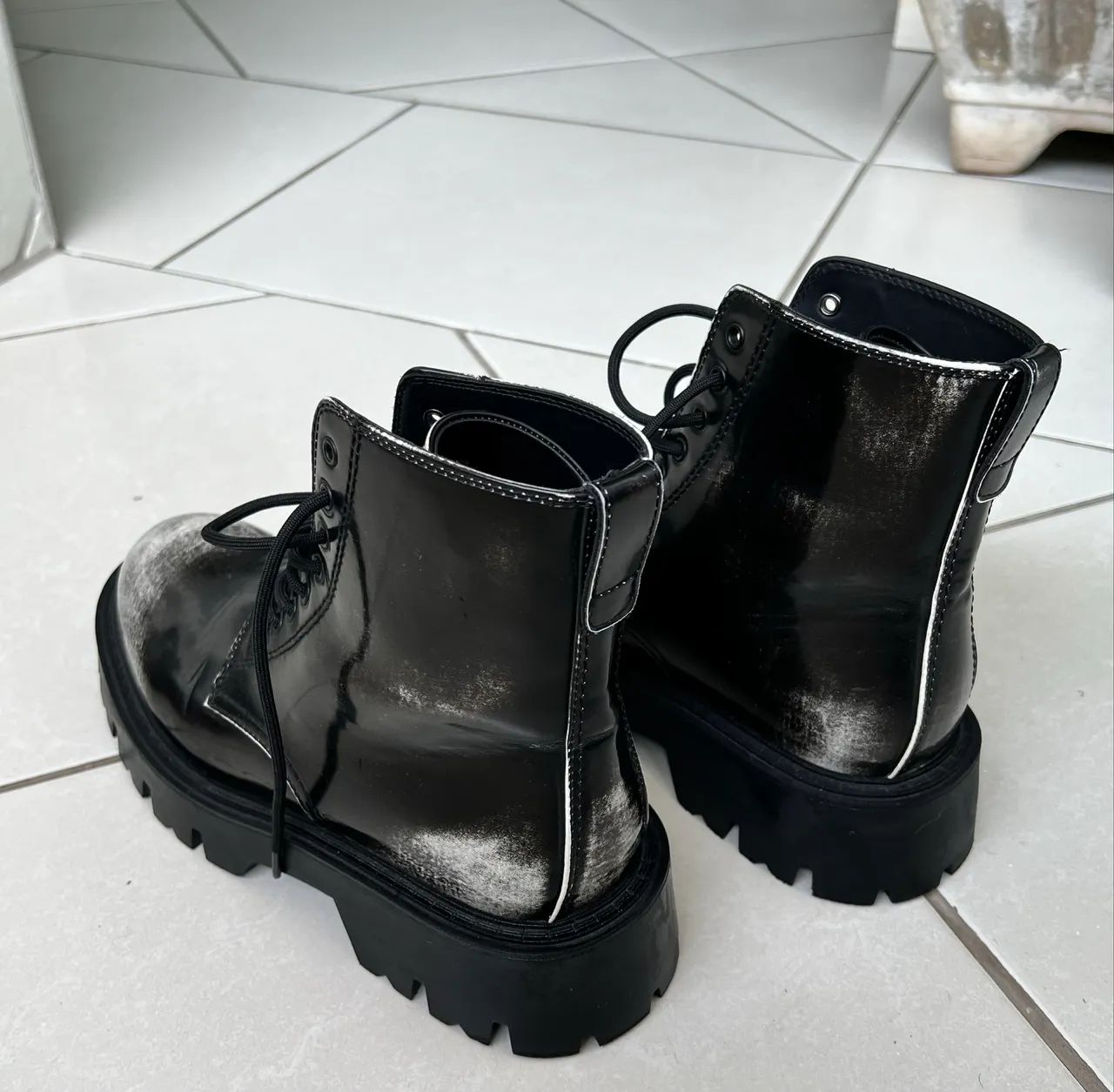 Botas Zara  - Foto 3