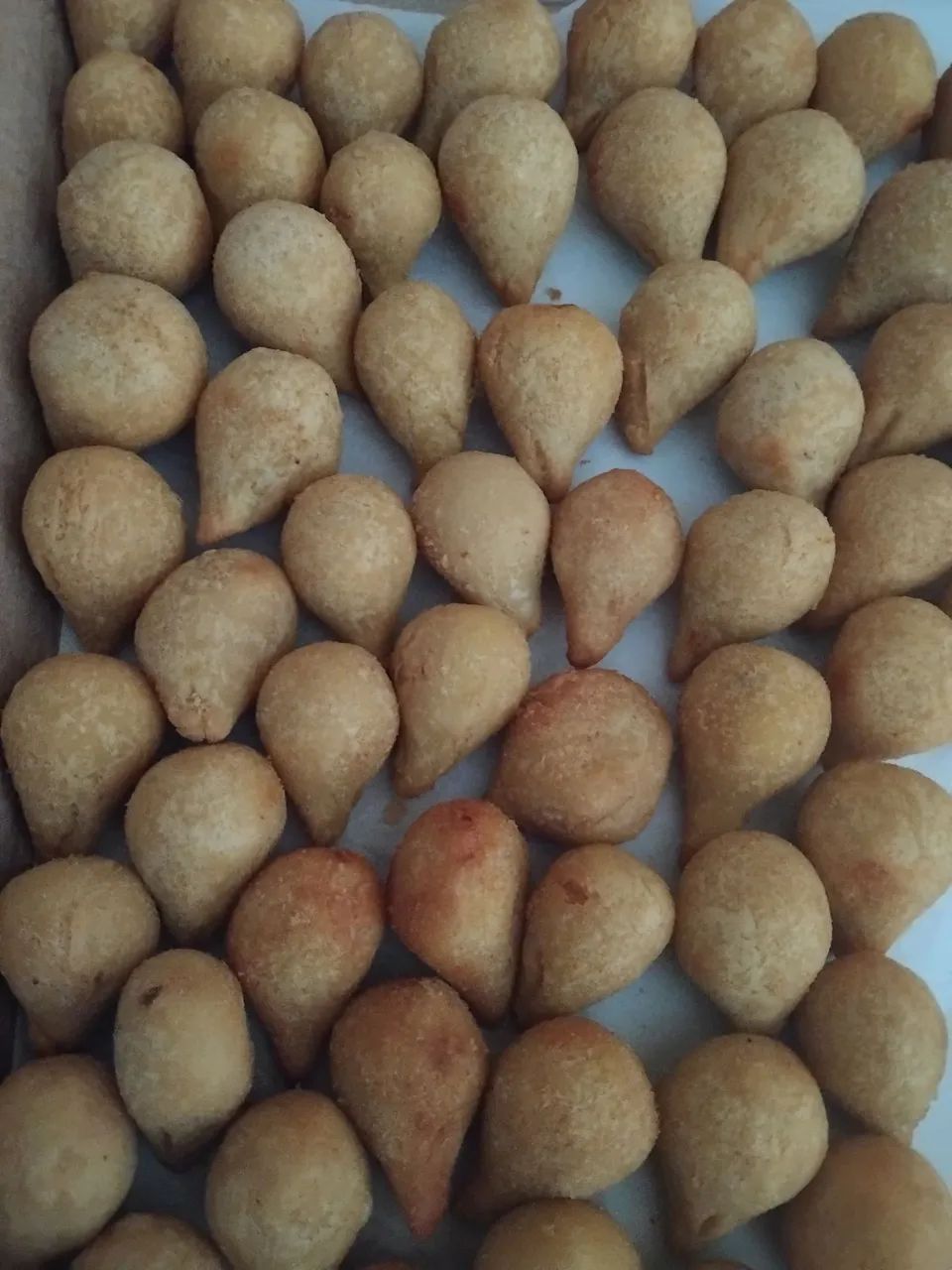 Salgados para festa, eventos e reunioes - Foto 2