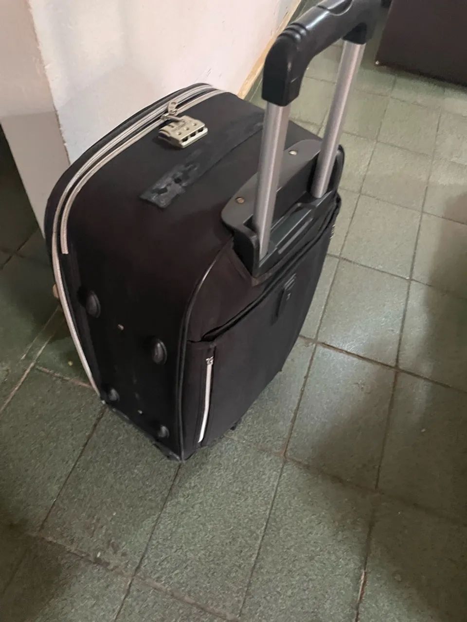 Mala de viagem  - Foto 2