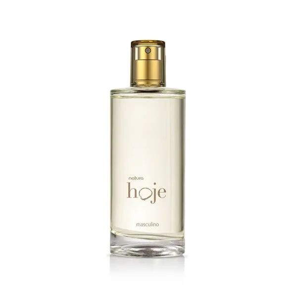 Natura hoje masculino 100ml 