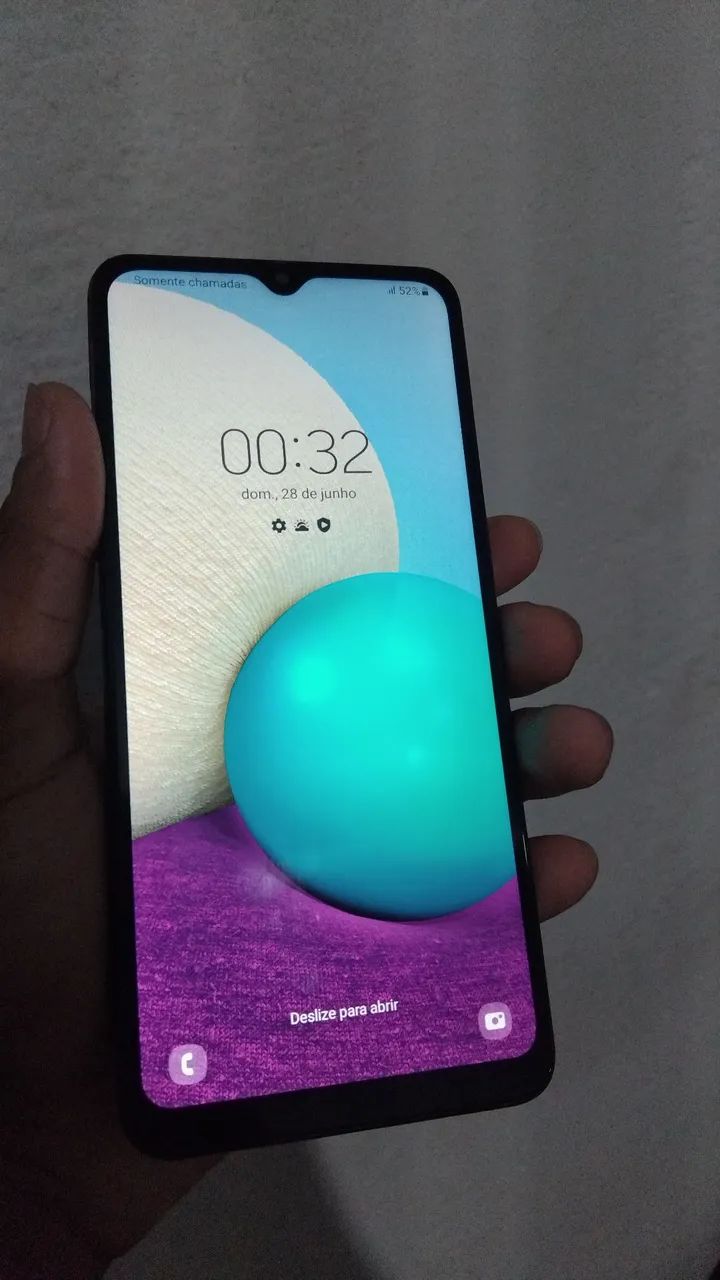 VENDO SAMSUNG A02  - Foto 3