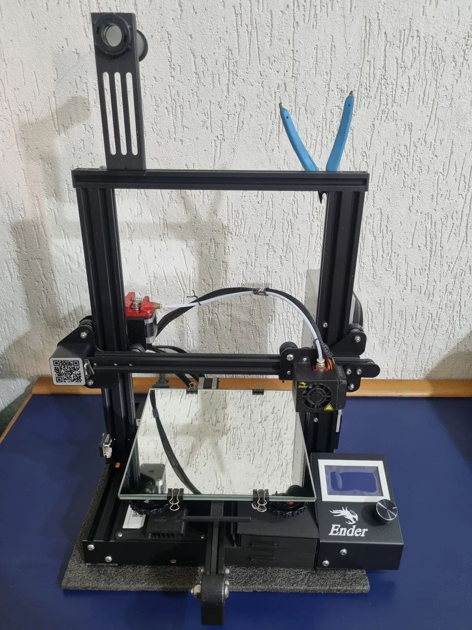 Ender 3 - Foto 2