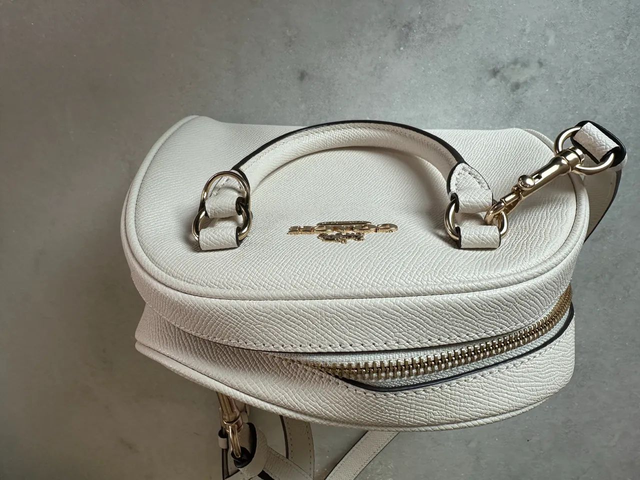 Bolsa Coach  - Foto 2