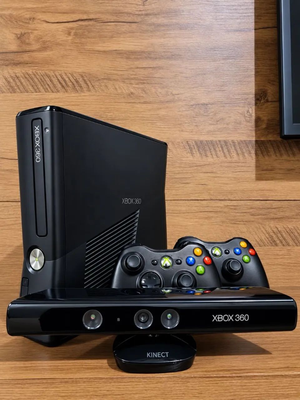 Xbox 360 slim