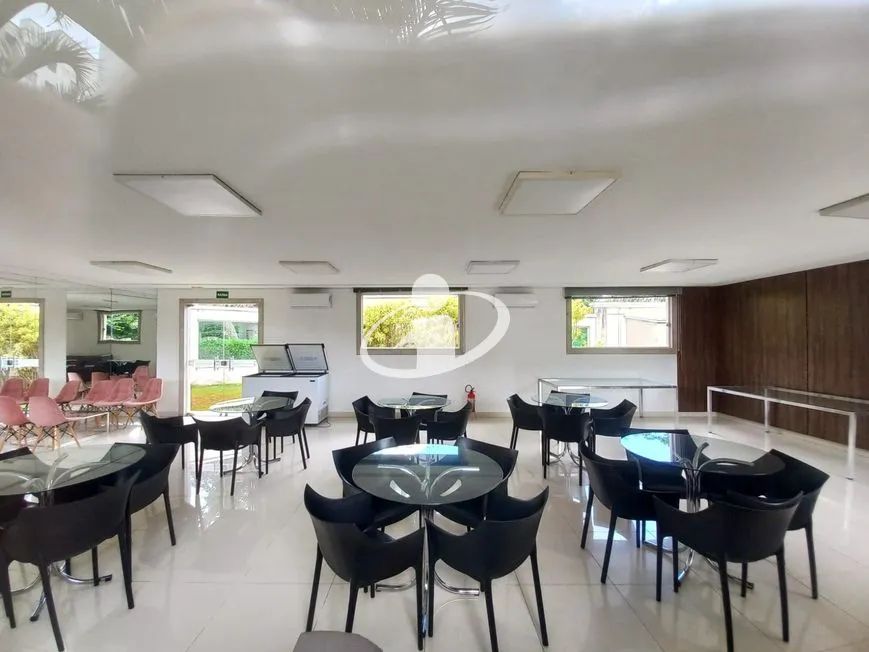 Aluguel Apartamento mobiliado MORADA DA COLINA - Foto 5