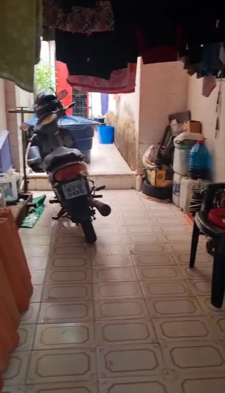 Vendo Casa João Paulo - Foto 4