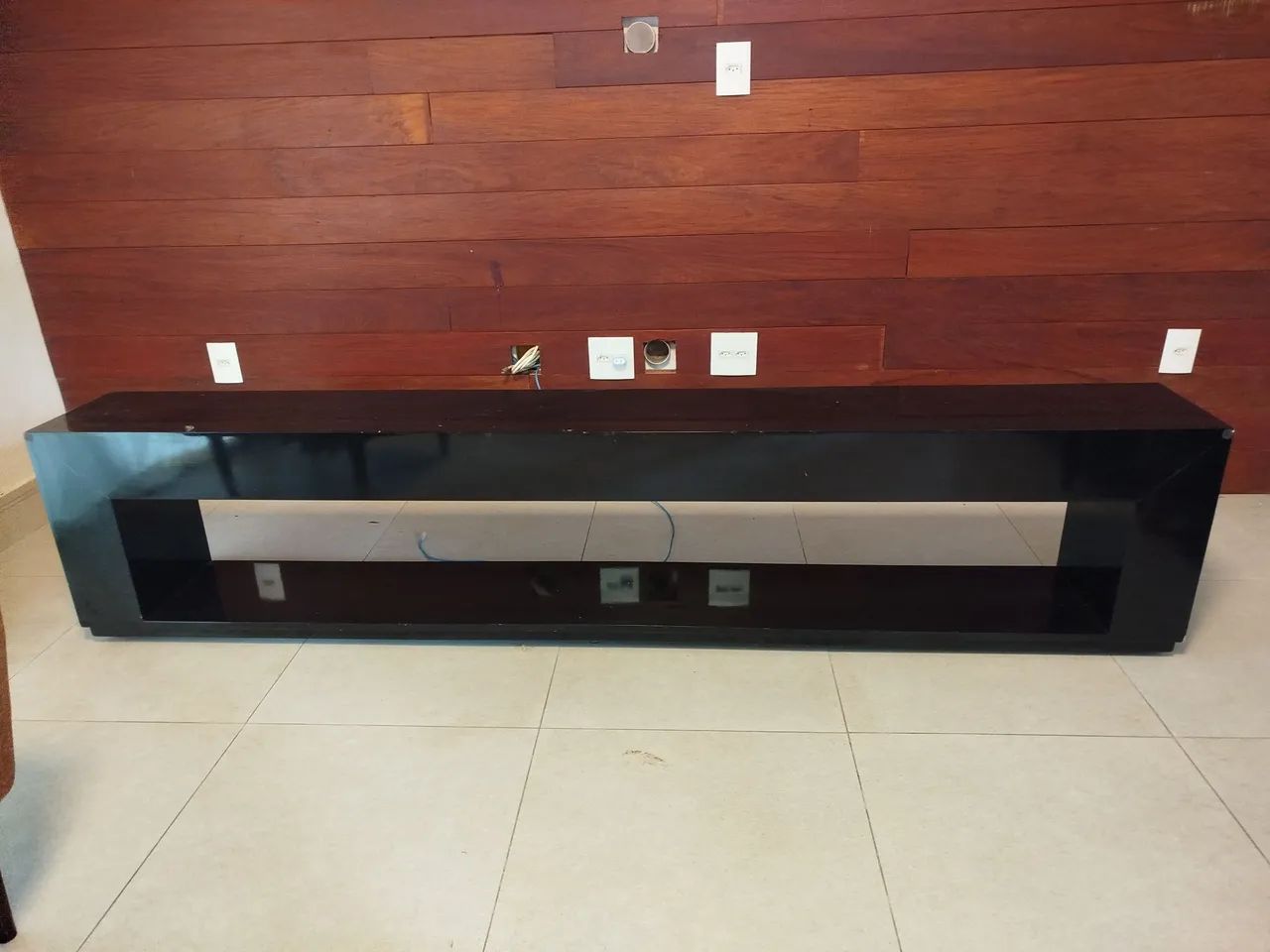 Rack usado - Foto 2