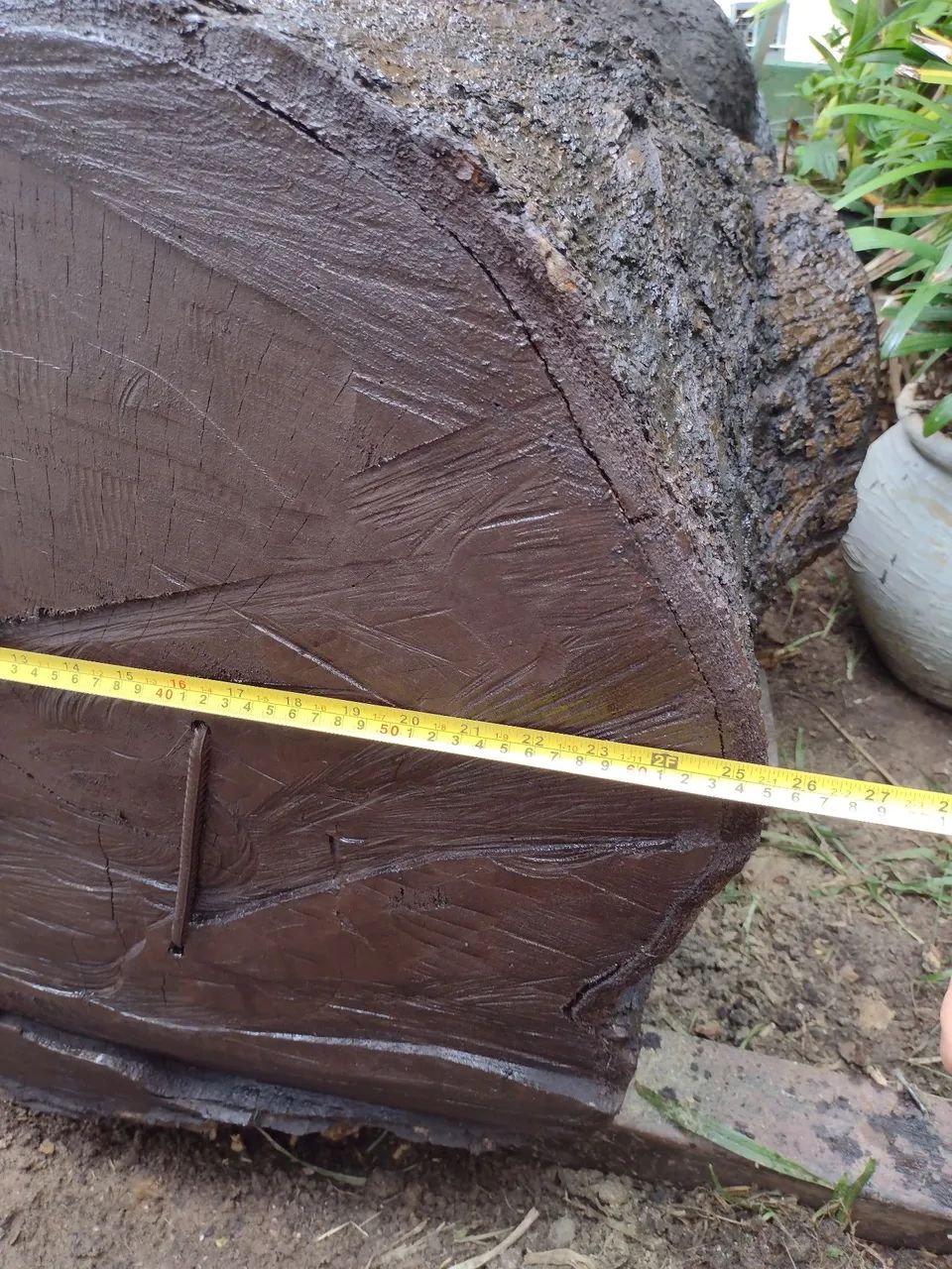 Vendo banco 2,10 - Foto 2