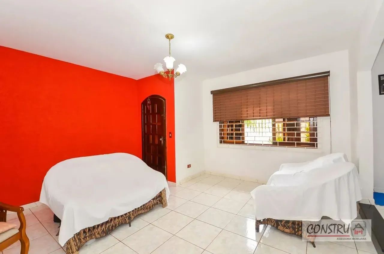 Casa no Atuba de 179 m² com 3 quartos - Foto 4