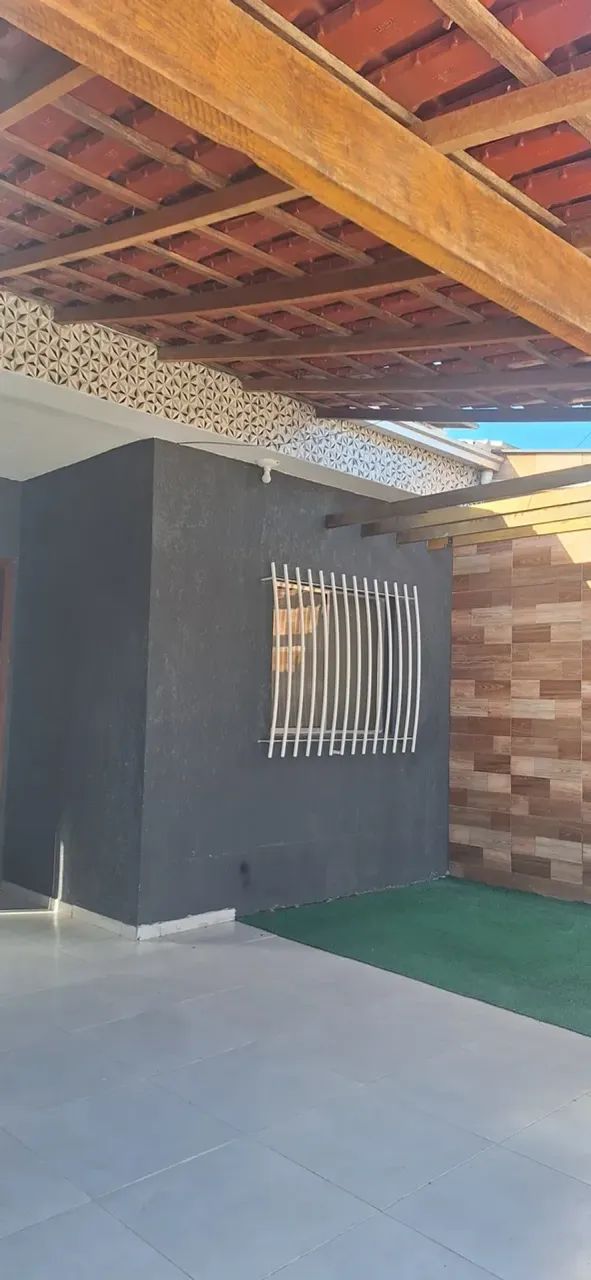 GAIVOTAS CASA BAIXA COM ENTREGA IMEDIATA DA CHAVE - Foto 5