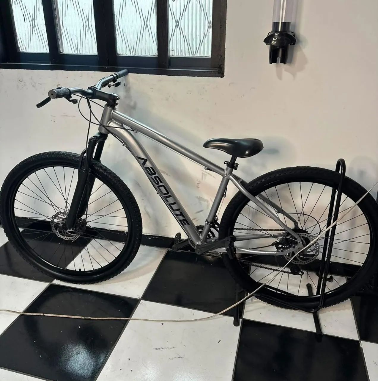 Bike absolute impecável  - Foto 2