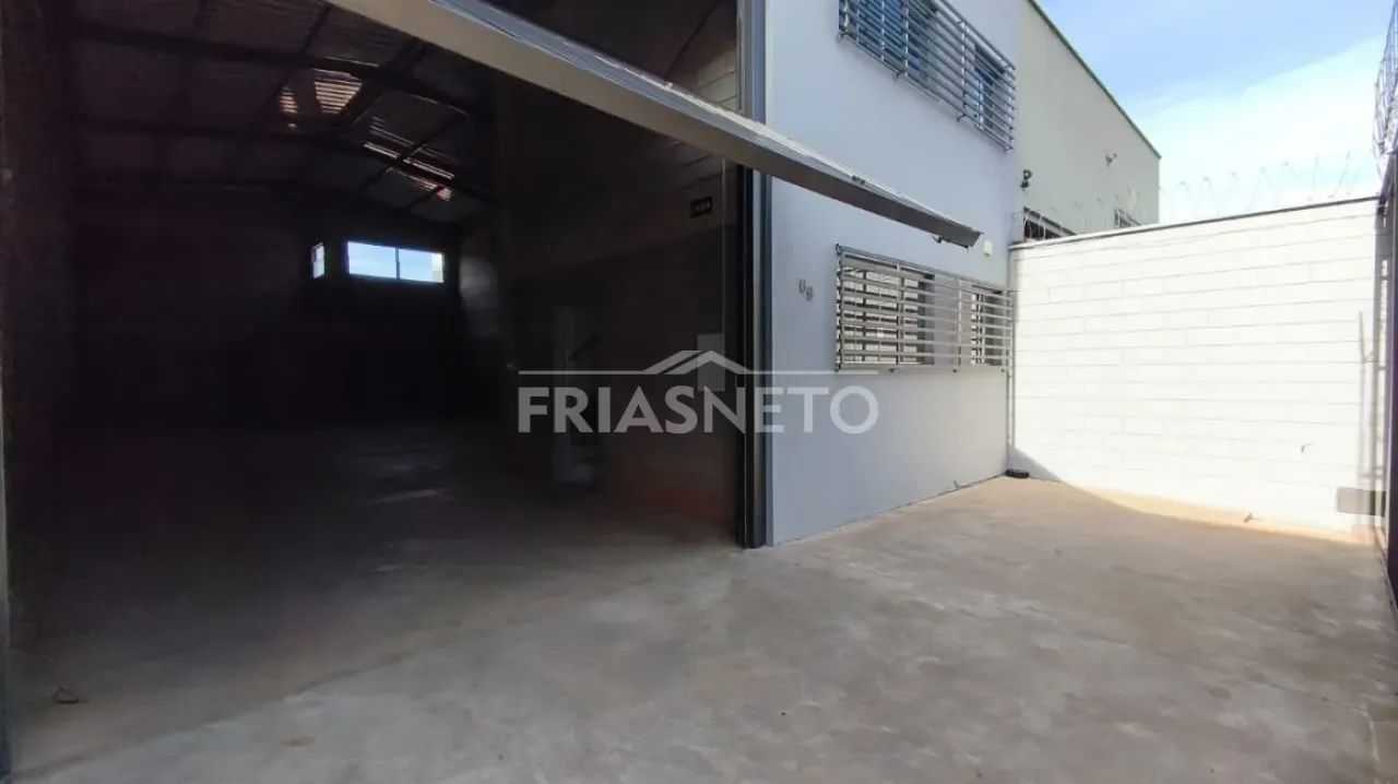 Galpão para alugar no bairro Verde - Foto 3