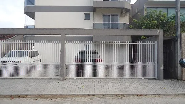 Apartamento de leilão em CENTRO / ITAPOA / SC | Leilão SFI - Edital Único