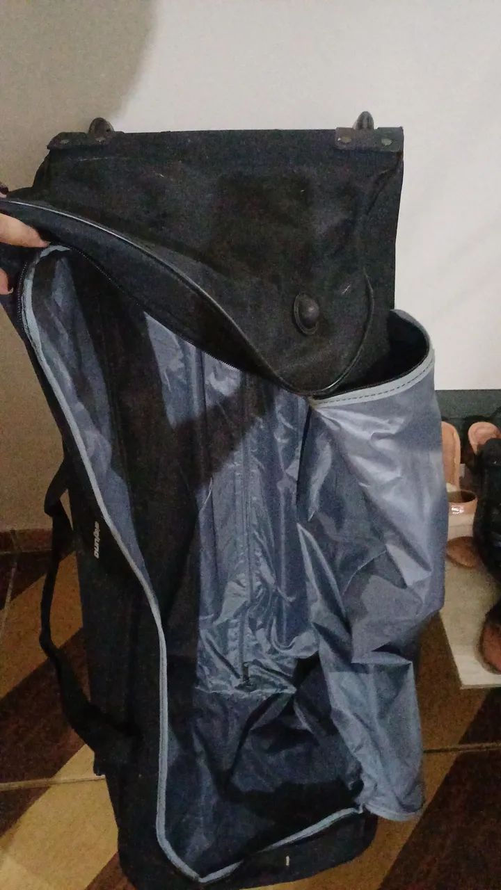 Bolsa grande - Foto 2