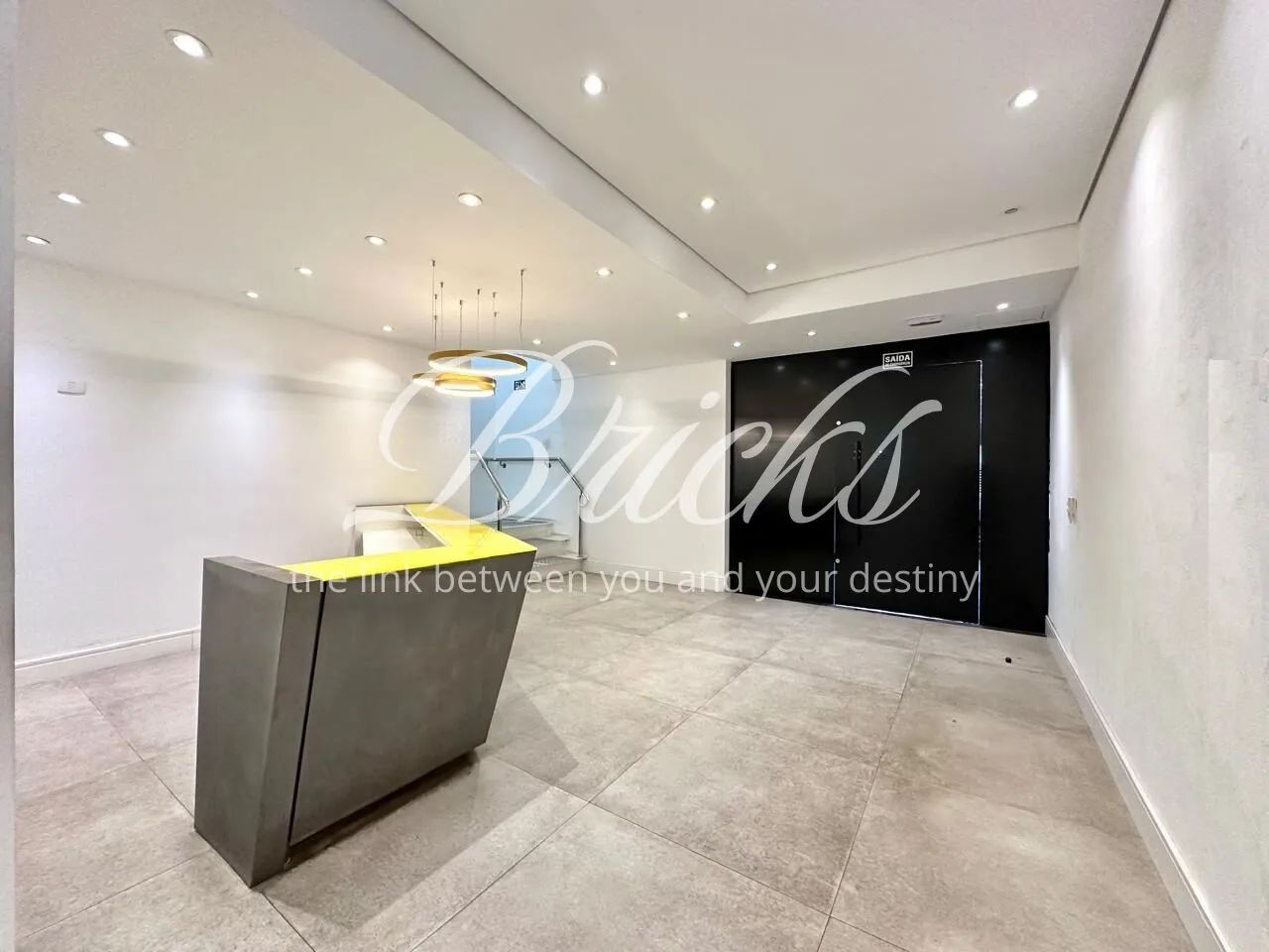 IMÓVEL COMERCIAL LOCAÇÃO EM MOEMA 640 M² 3 VAGAS - Foto 2