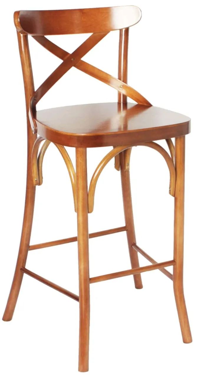 Conjunto Mesa Bistrô com 02 banquetas - Foto 4