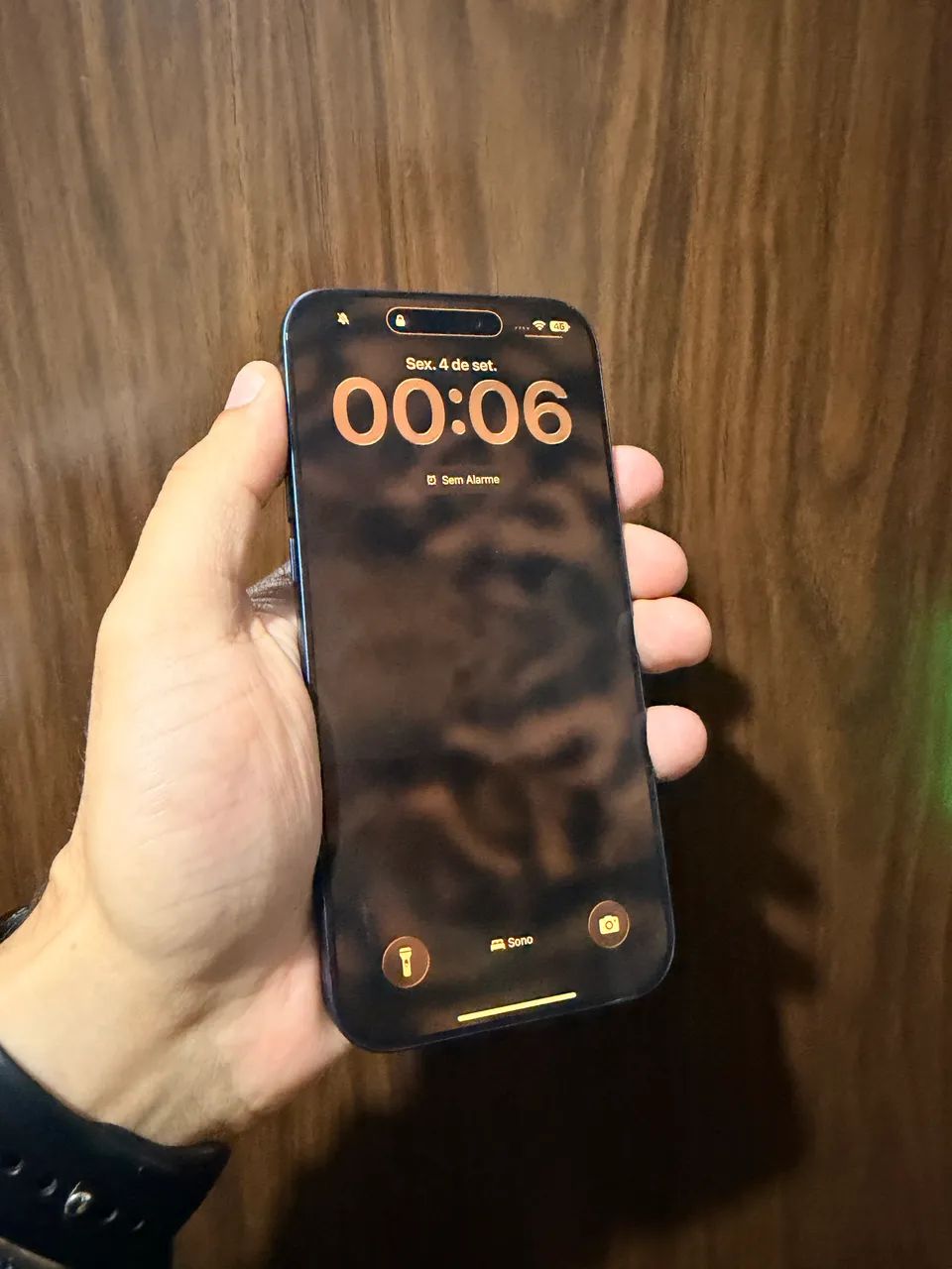 iPhone 17 Pro Max 256 GB - Foto 5