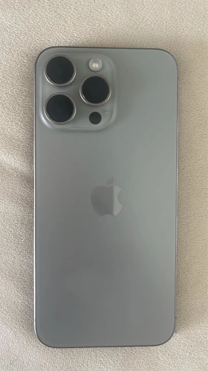 iPhone 15 pro max  - Foto 5