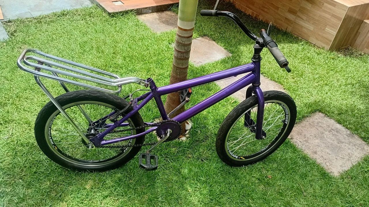 BMX - Foto 2