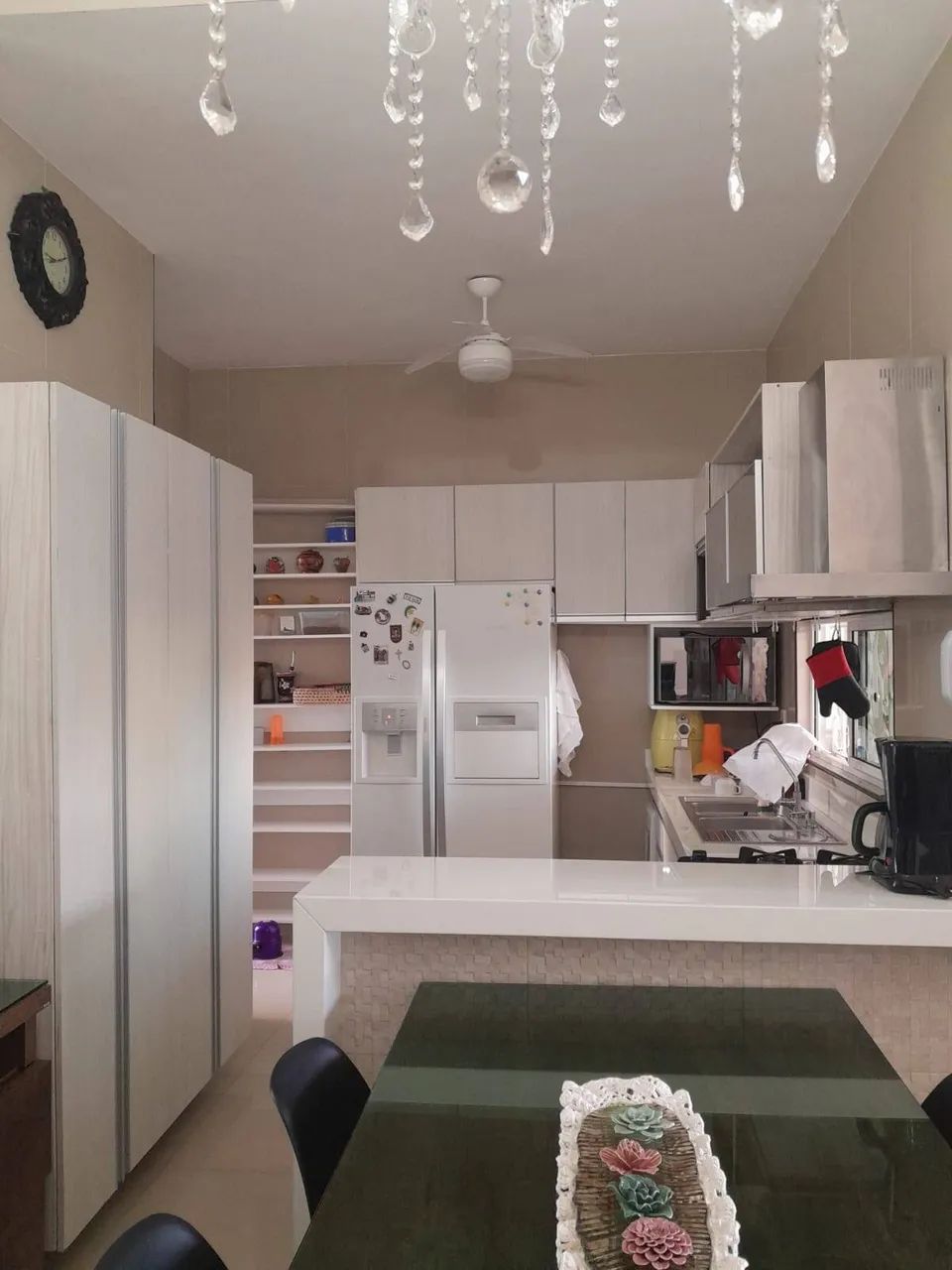 Casa em rua privativa no Eusébio - Lagoa dos pássaros REF: 3975 - Foto 4