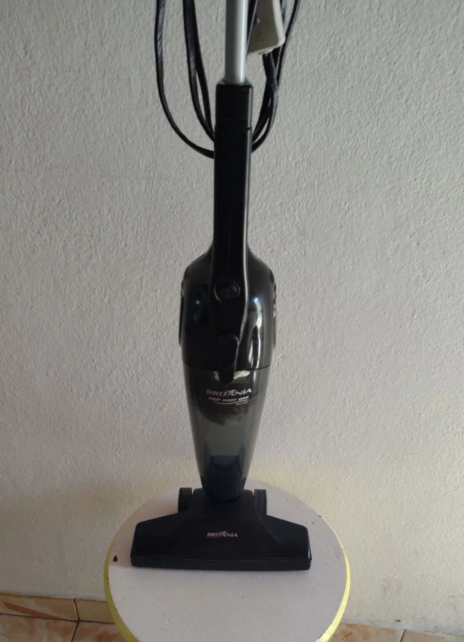 Aspirador vertical