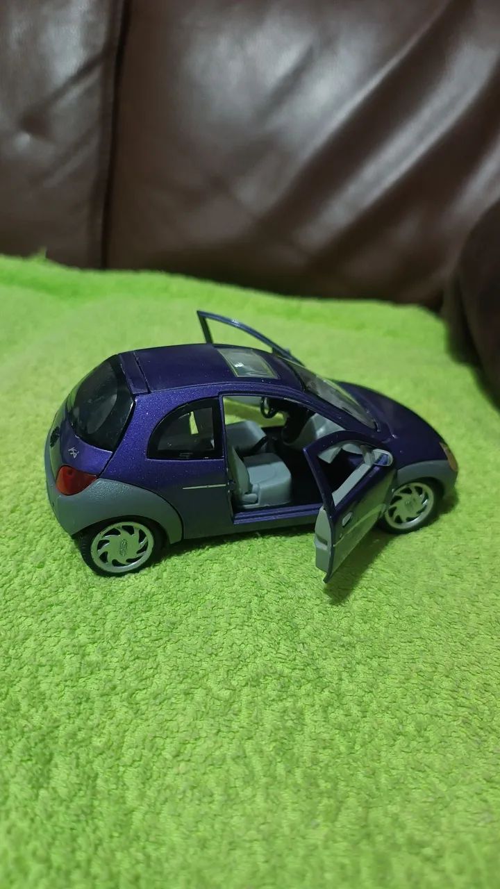 Miniatura Ford Ka 