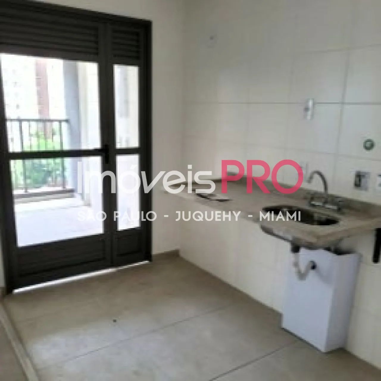 Apartamento, Vila Mascote - São Paulo - Foto 3