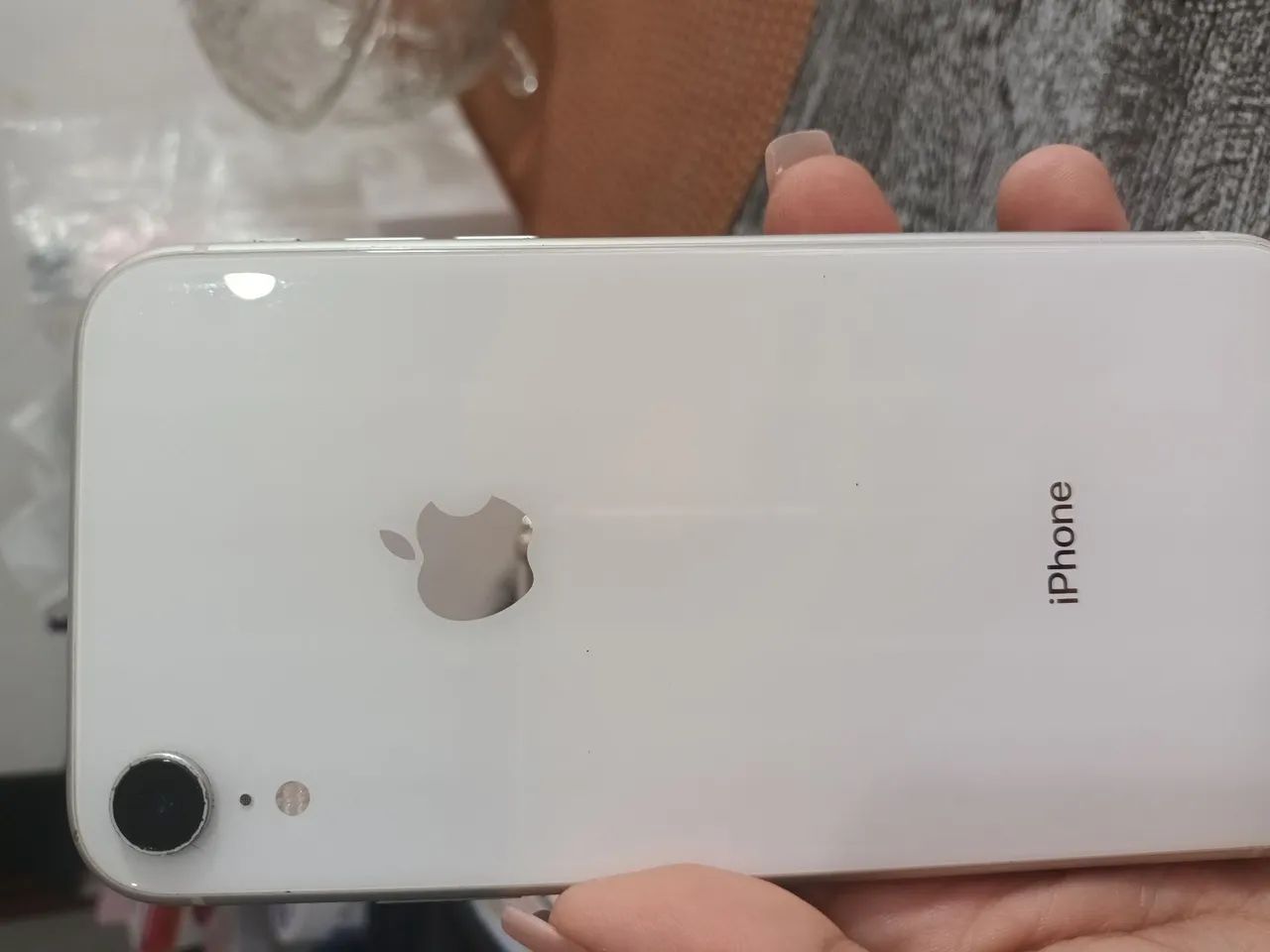 Xr iphone  - Foto 4