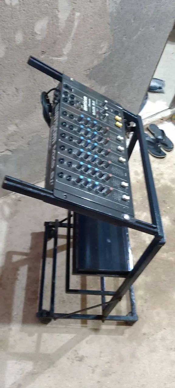 Rack de som  - Foto 4