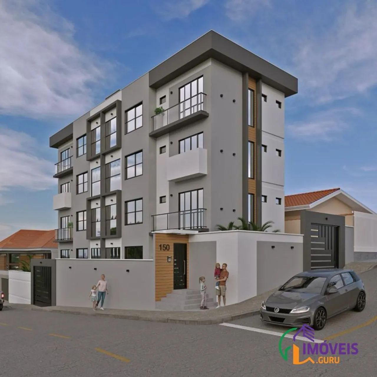APARTAMENTO - PARQUE PRIMAVERA - MG - Foto 4