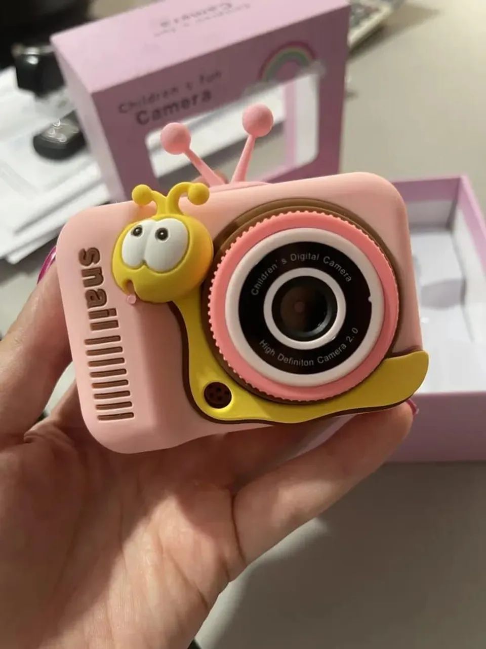 Camera digital