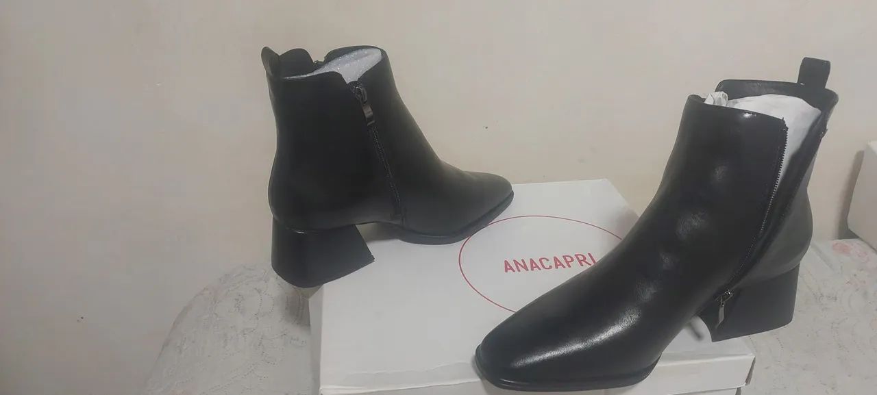 Bota Anacapri 