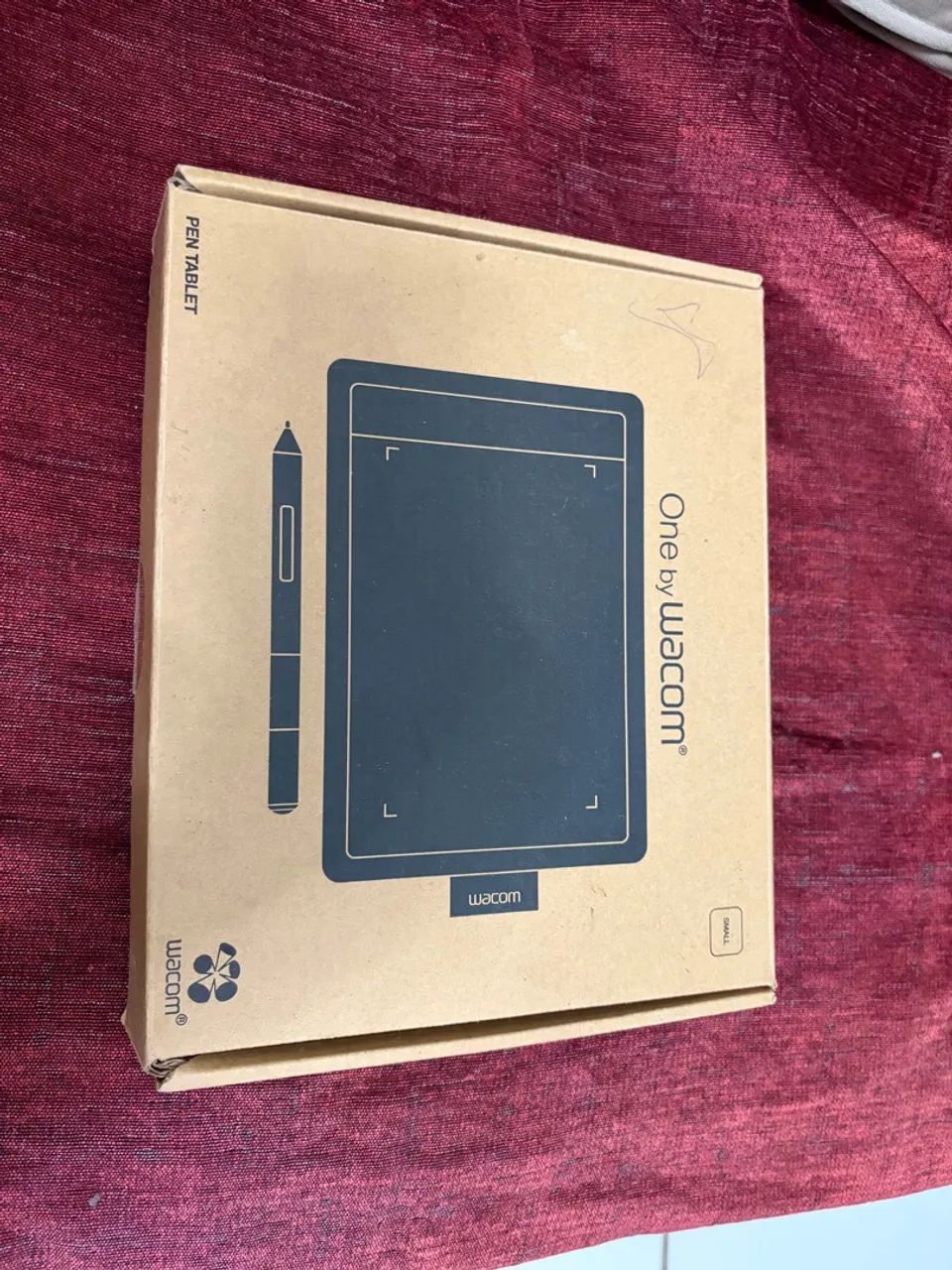 Mesa digitalizadora