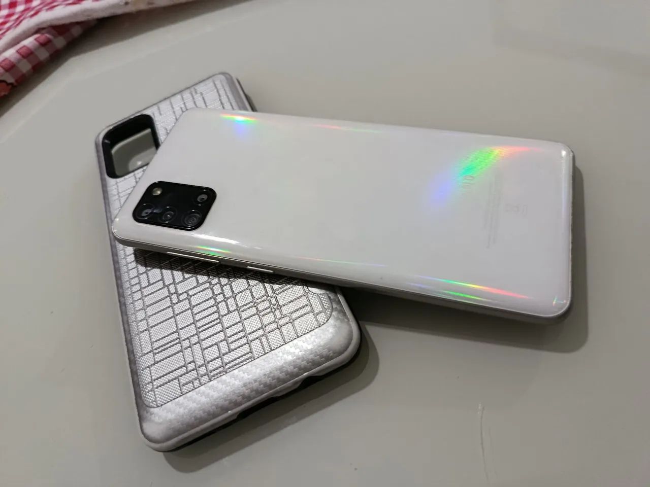 SAMSUNG A31  - Foto 4