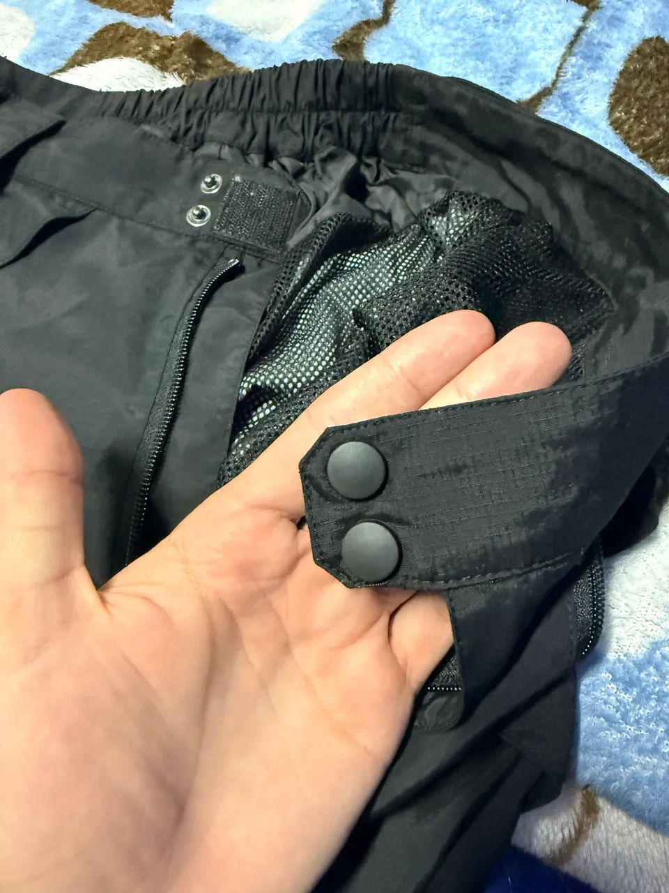 Calça Trilhas & Rumos Drytech? - Foto 4