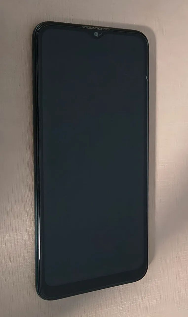 Celular Motorola One Fusion Plus 128gb