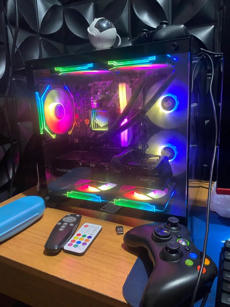 pc gamer - Foto 2