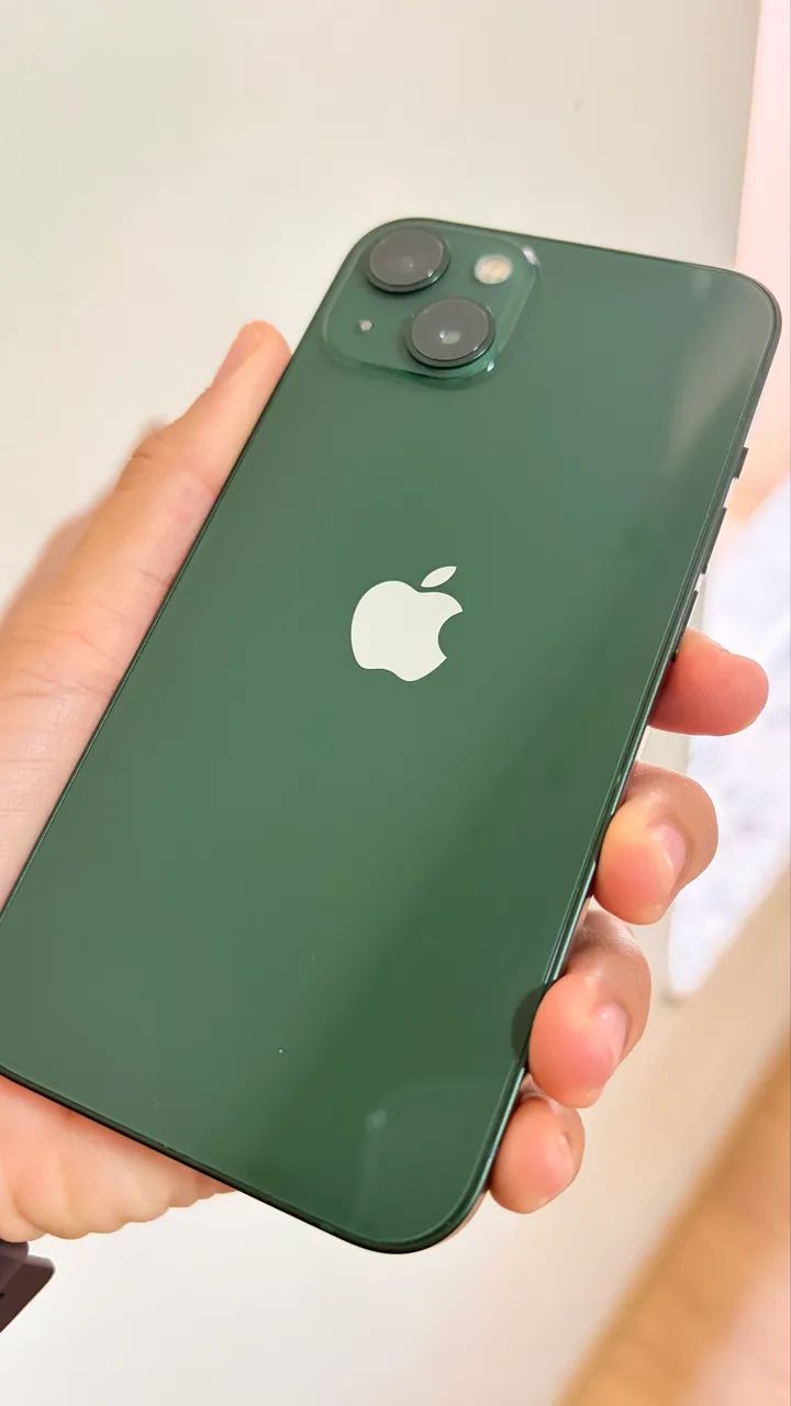 Iphone 13 Verde - Foto 2