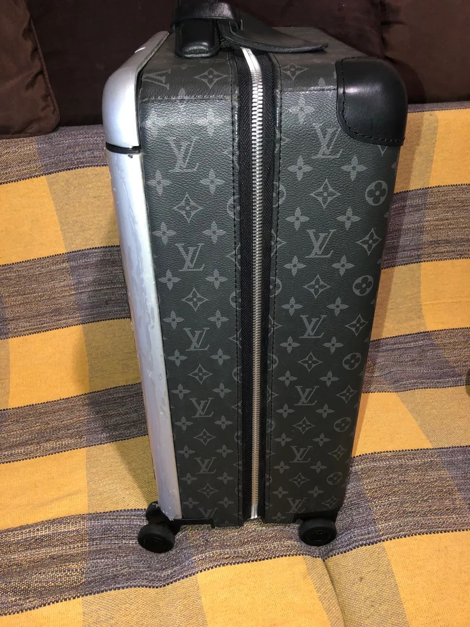 Mala Louis Vuitton - Foto 5