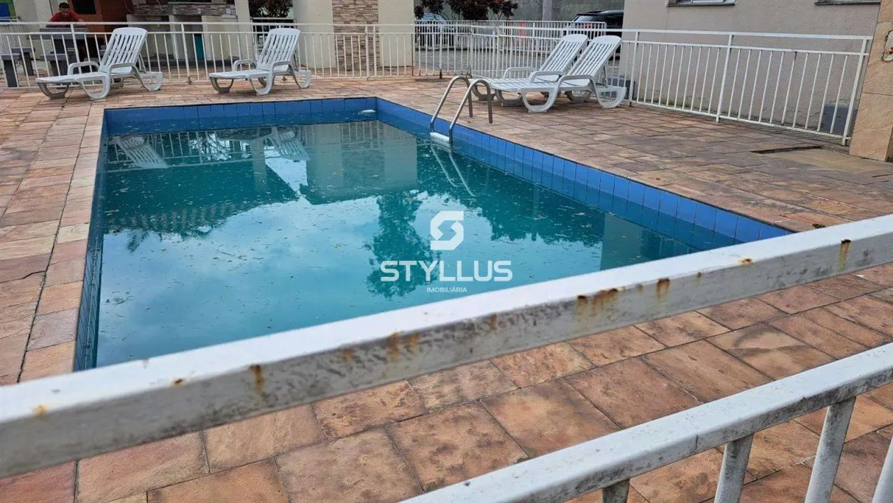 Quintino Bocaiúva | Apartamento 2 quartos - Foto 2