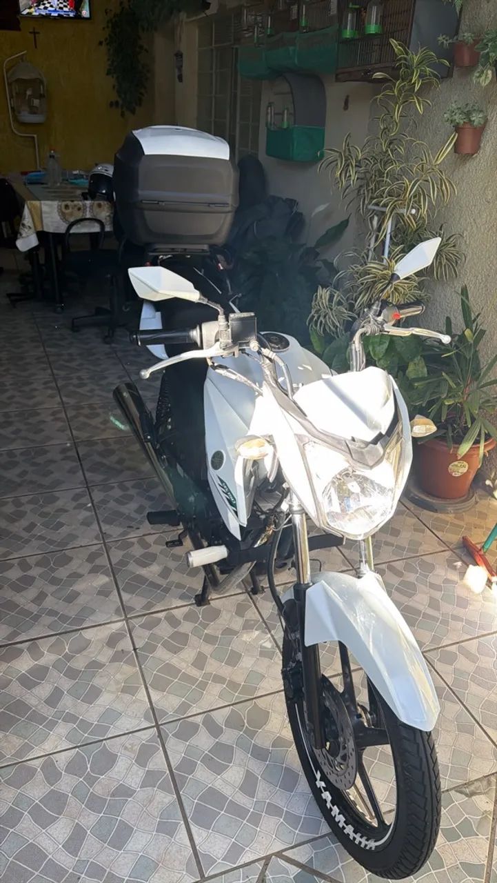 Fazer 150 Flex - Foto 2