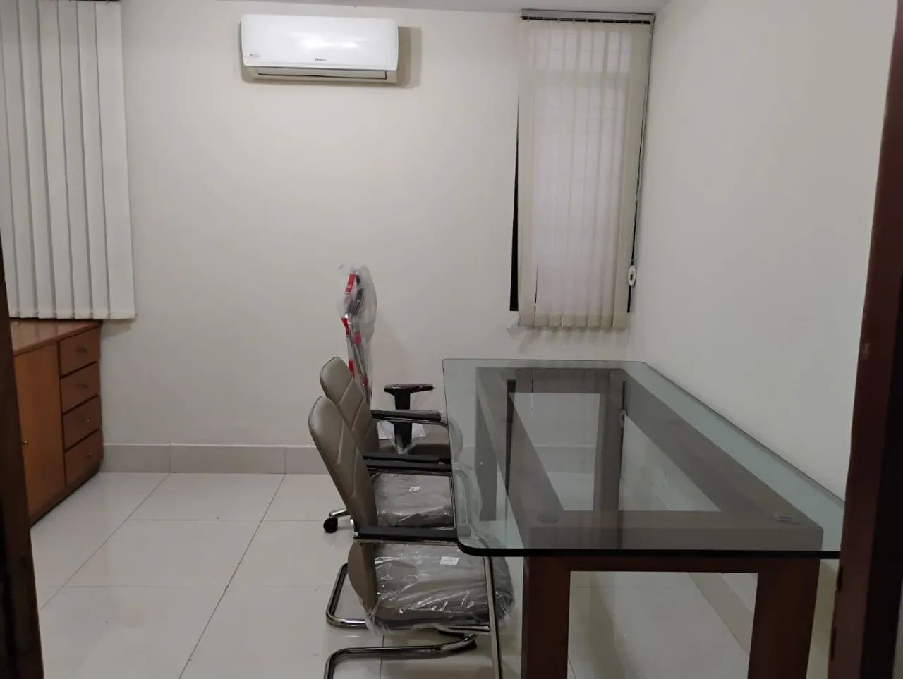 Oportunidade de Sala com Secretária no Setor Sul - Foto 5