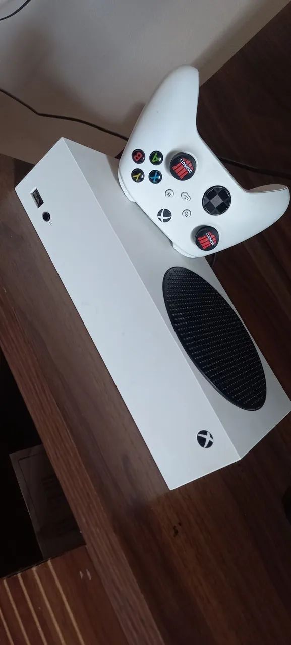 Xbox series s  - Foto 2