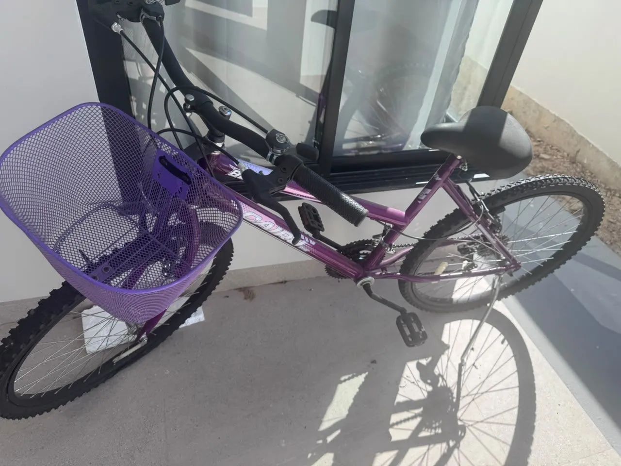 Bicicleta Aro 20 - Nova  - Foto 3